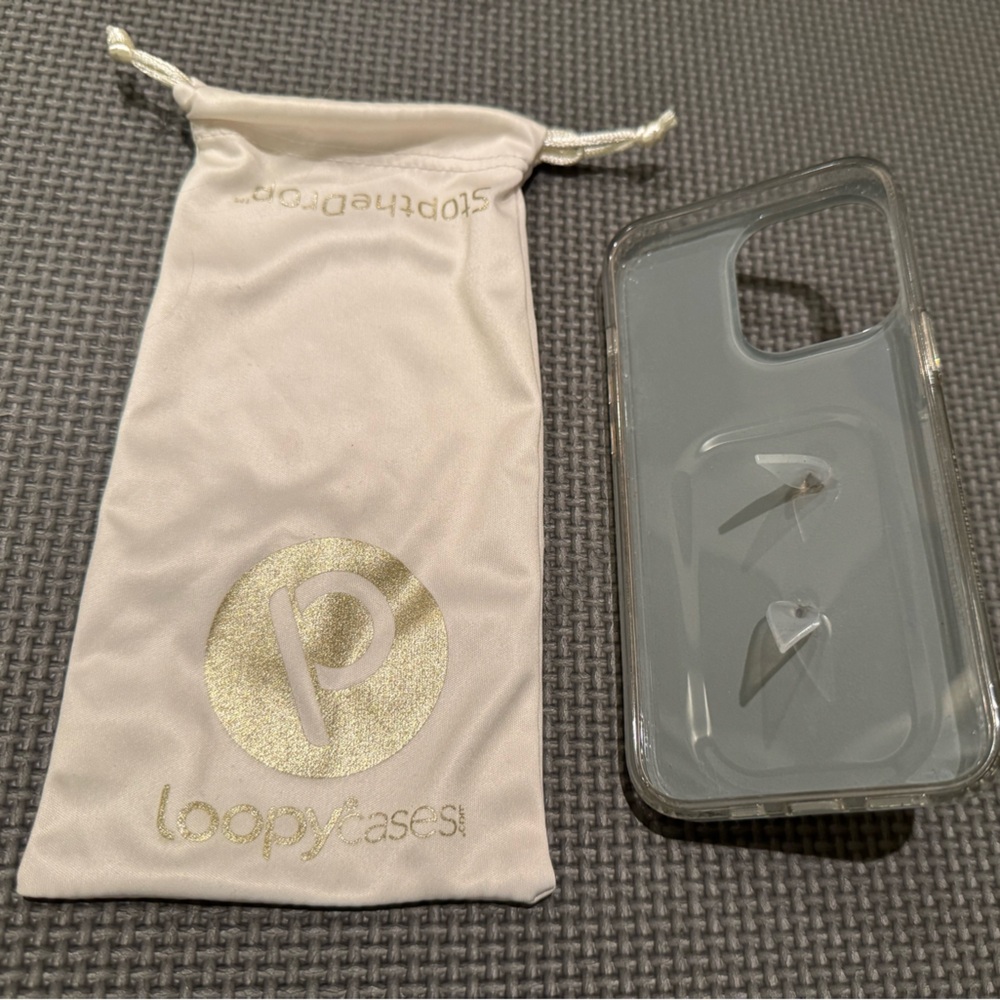 iPhone 13 Pro Loopy Case